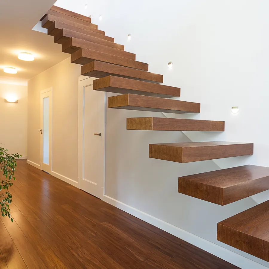 Completed project by Mark of Success Home Services